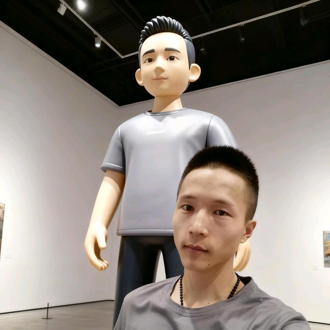 小杨哥