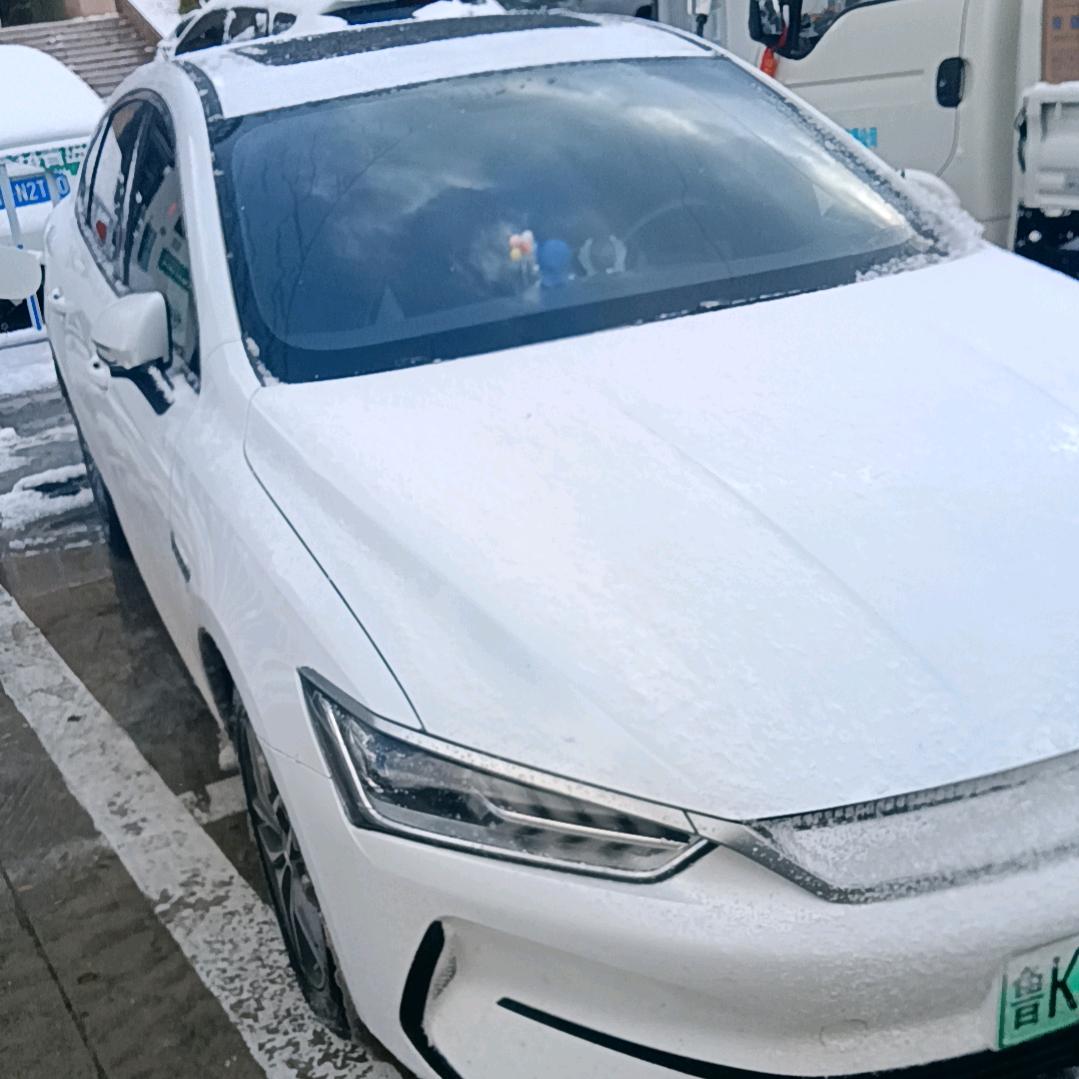 威海塌酷西(网约)