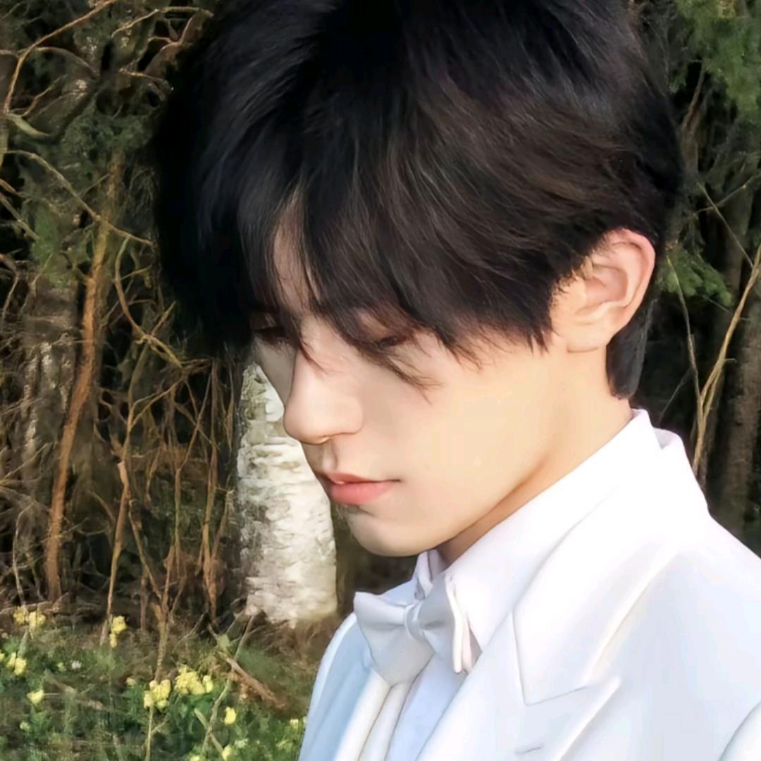 冒泡小馨