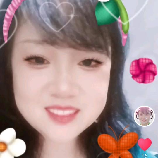 刘大姐