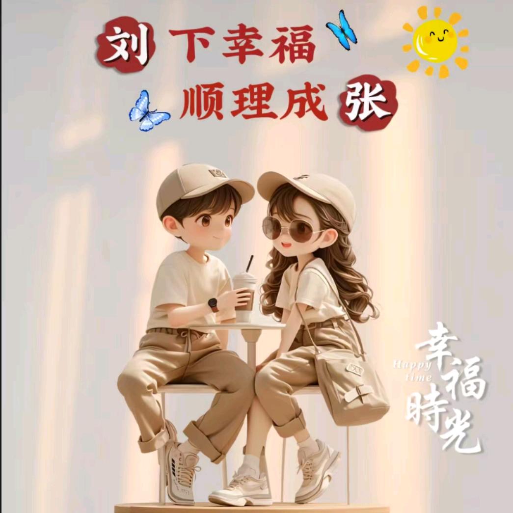 刘个关注💞