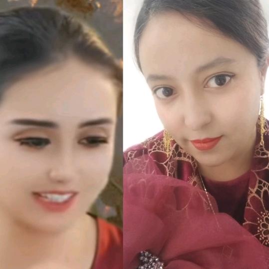 马依努尔好物分享