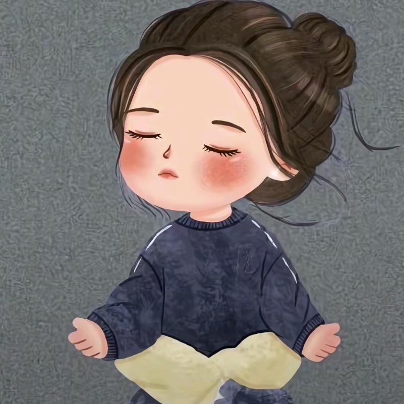 💞傻丫头