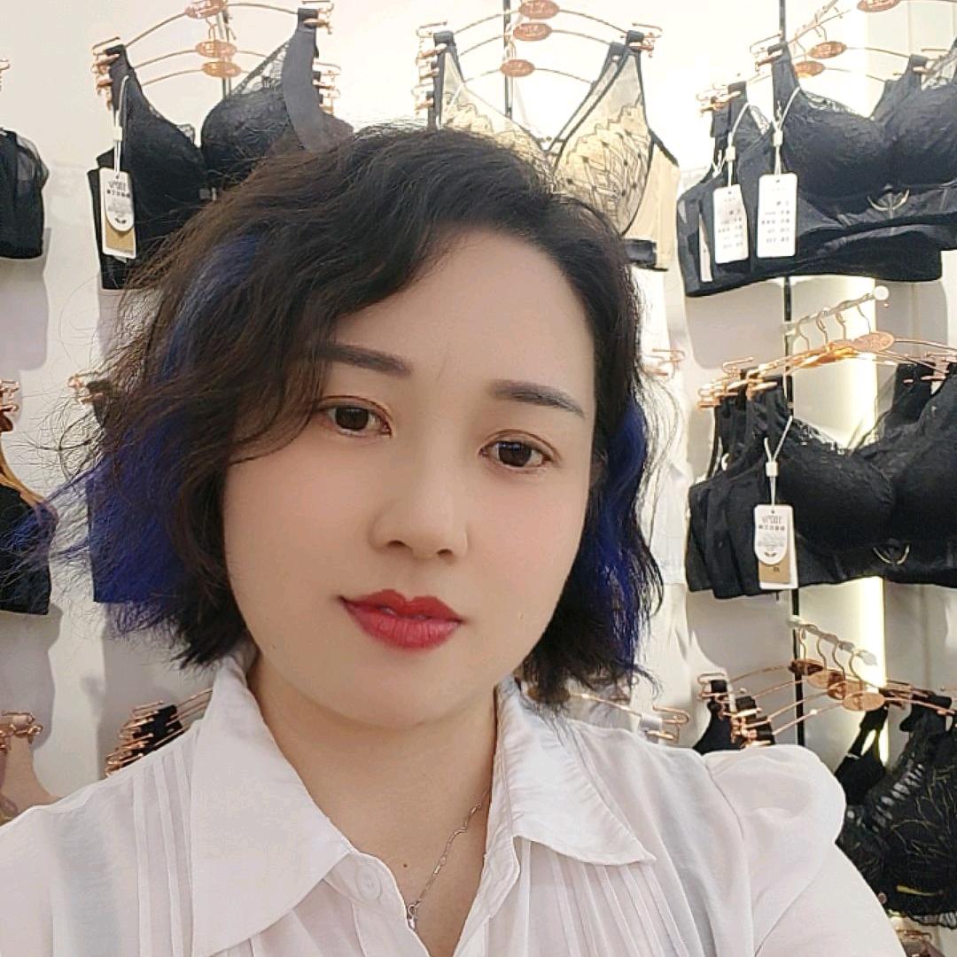 汉寿步行街【波艺堂】内衣店冯姐