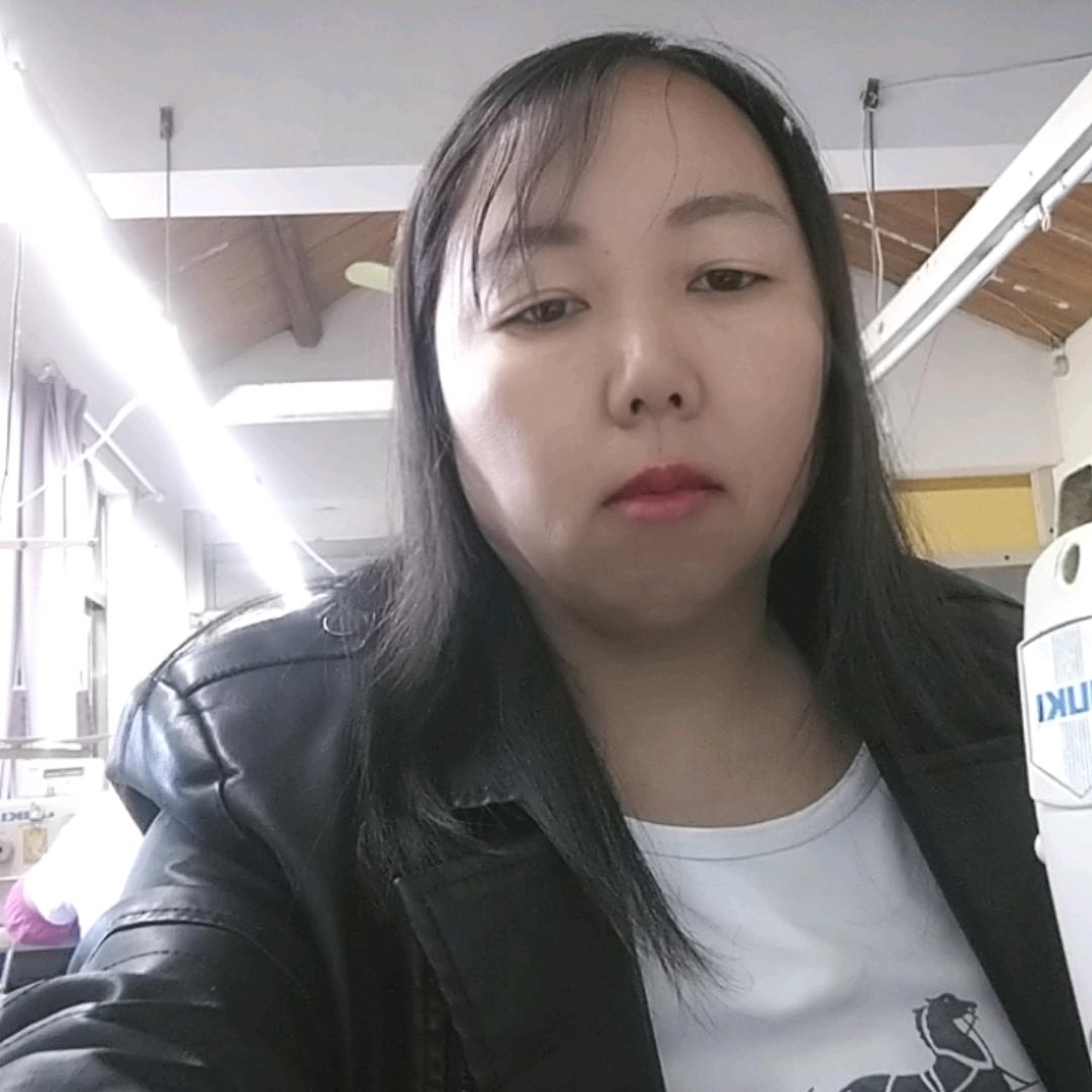 服装妹