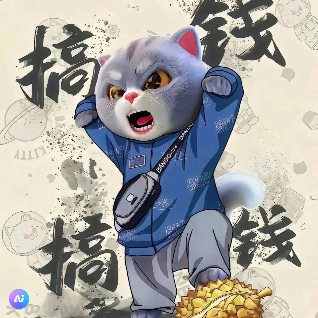 孤狼
