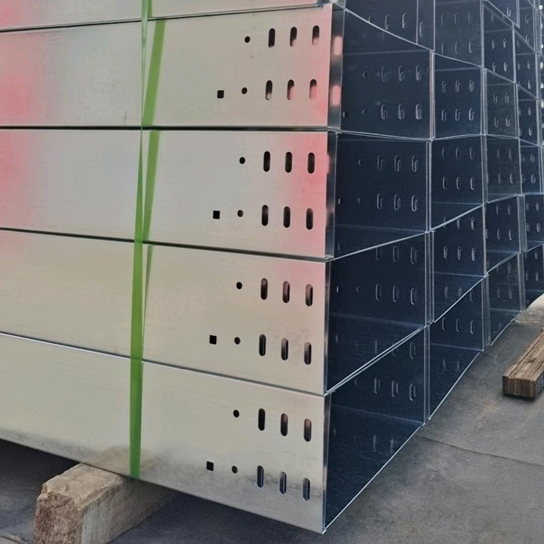 河北安瑞广金属有限公司