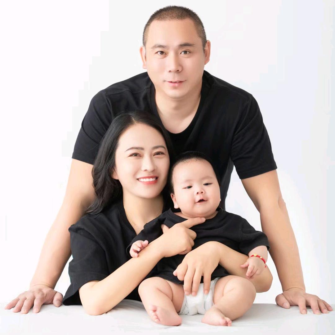 💞靳帼🌹许眉💞