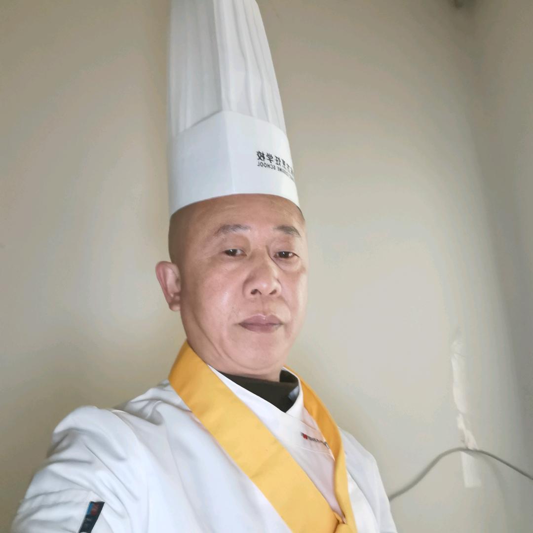 私厨上门服务