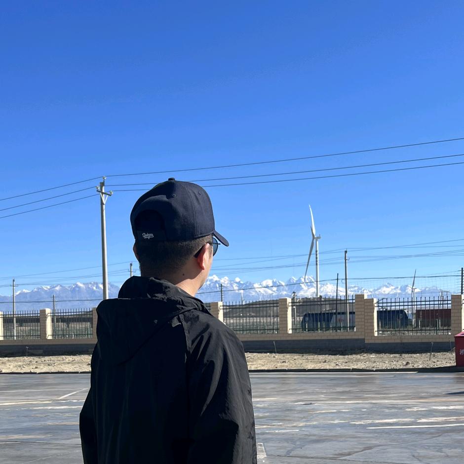 维维家爷爷