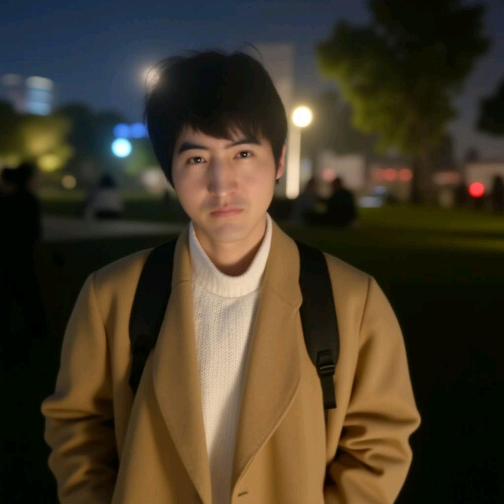 我拿青春爱错人。
