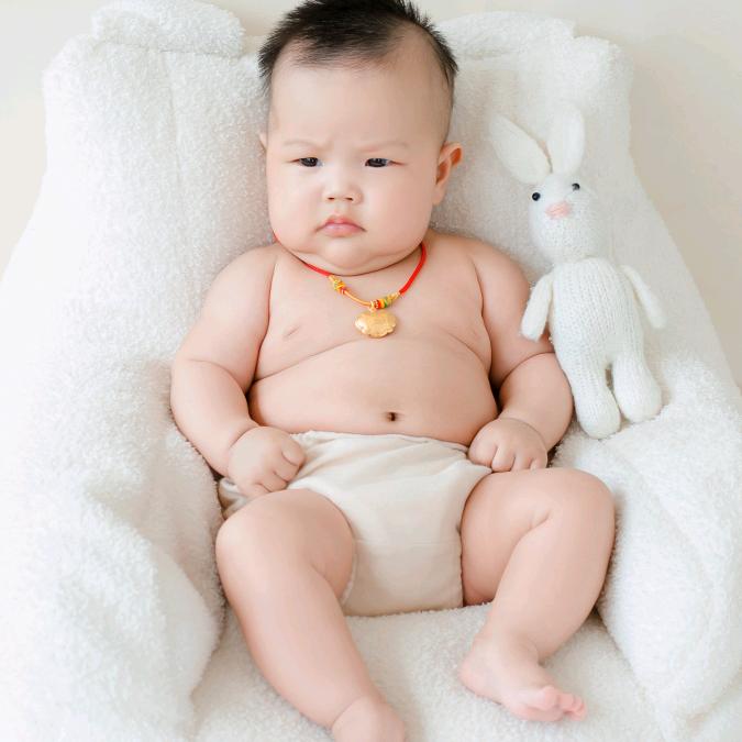 家有小骄妻