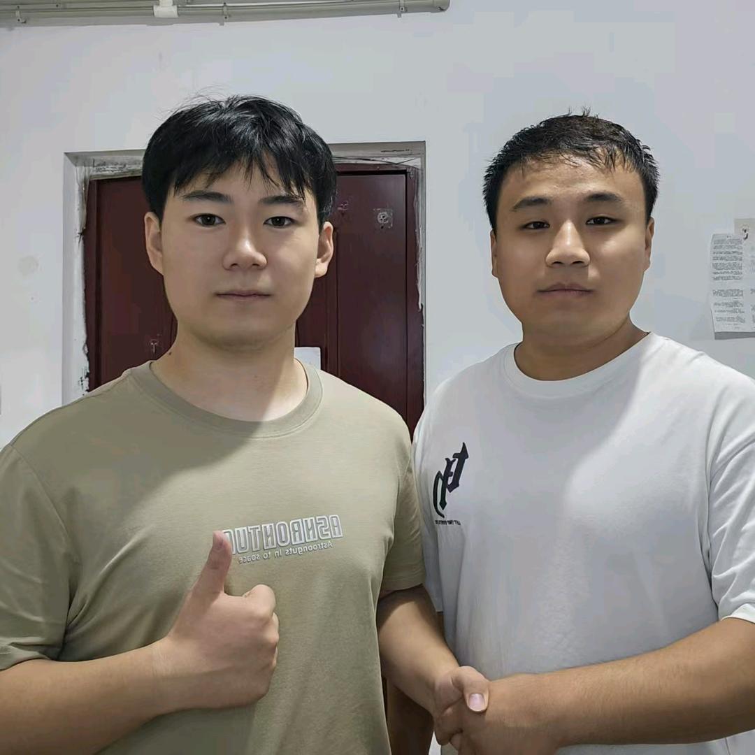 勺子兄弟..