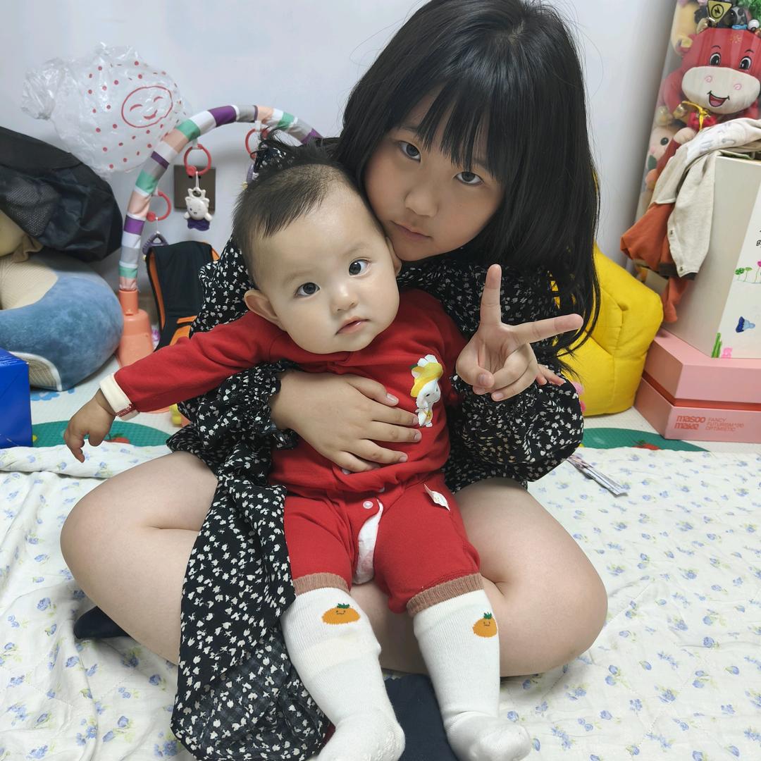 宋你🌷一朵小红花