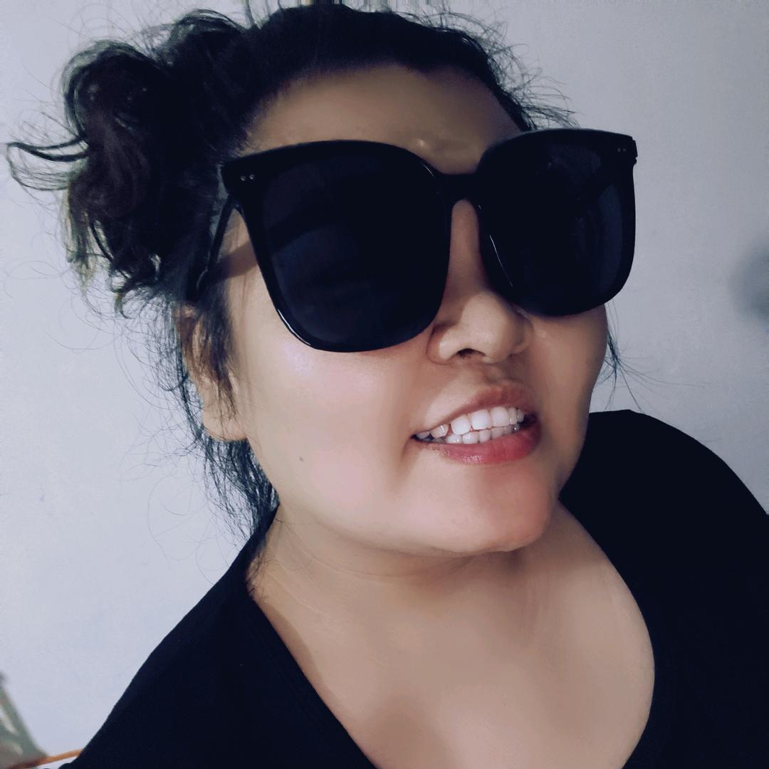 凯丽吃不瘦℡☆  🌻