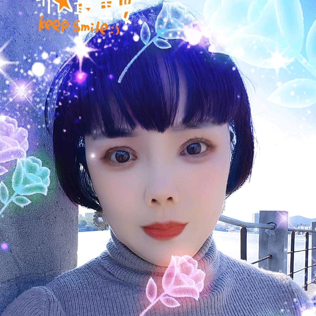 云朵🌺