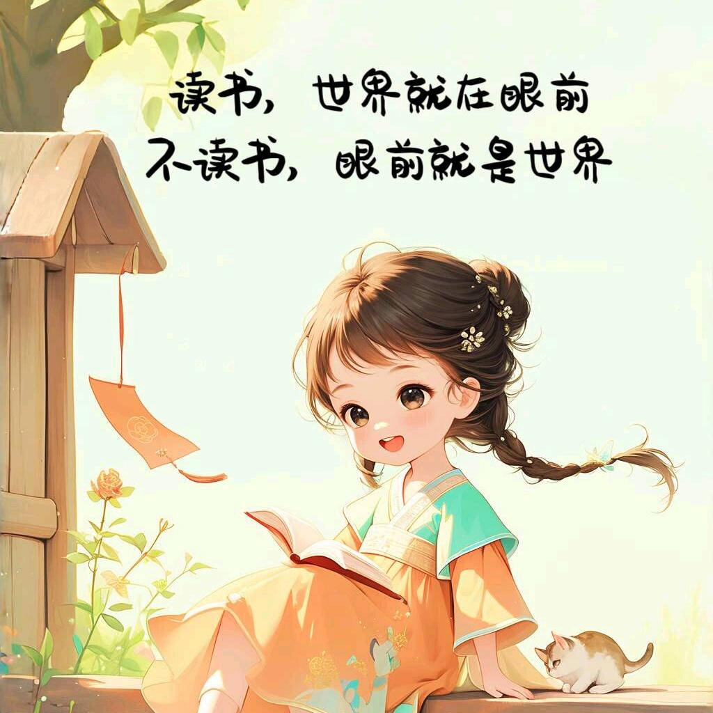 益智书香