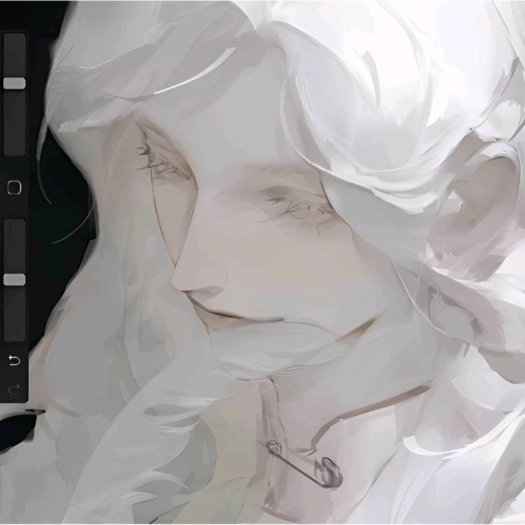 雪是冬的嫁衣