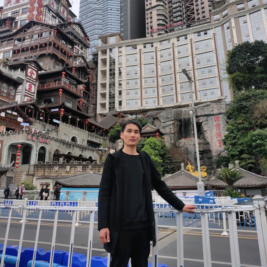 刚好遇见