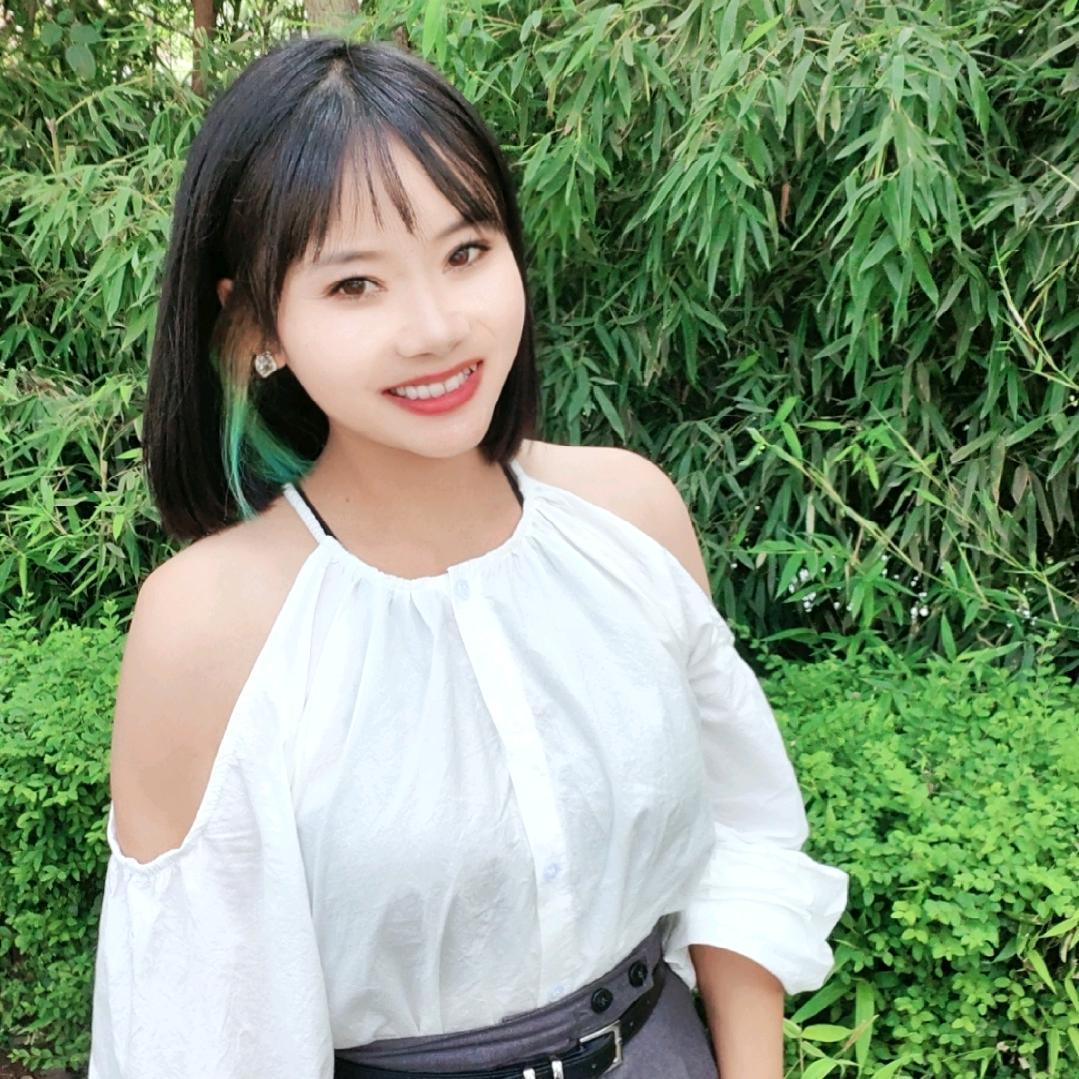 宝鸡打工人的幸福~樱樱