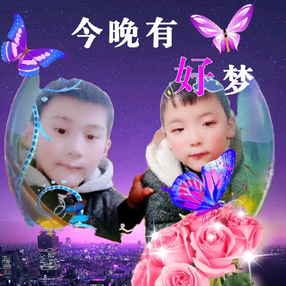 子孙满 堂（距绝私聊距绝语音通话）