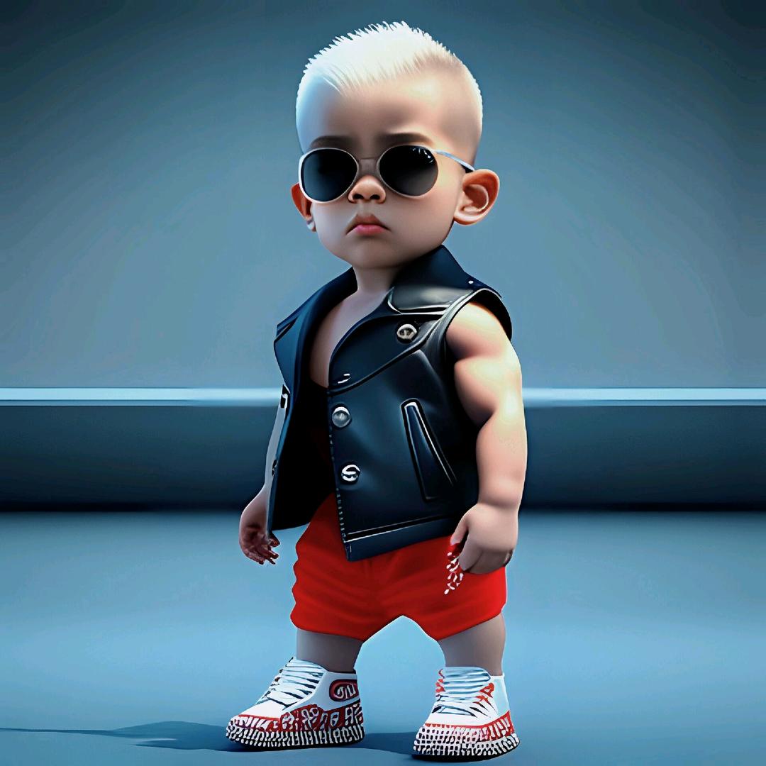 卖红薯的烤地瓜