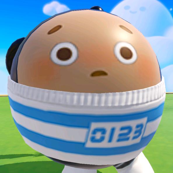 蛋仔派对西门