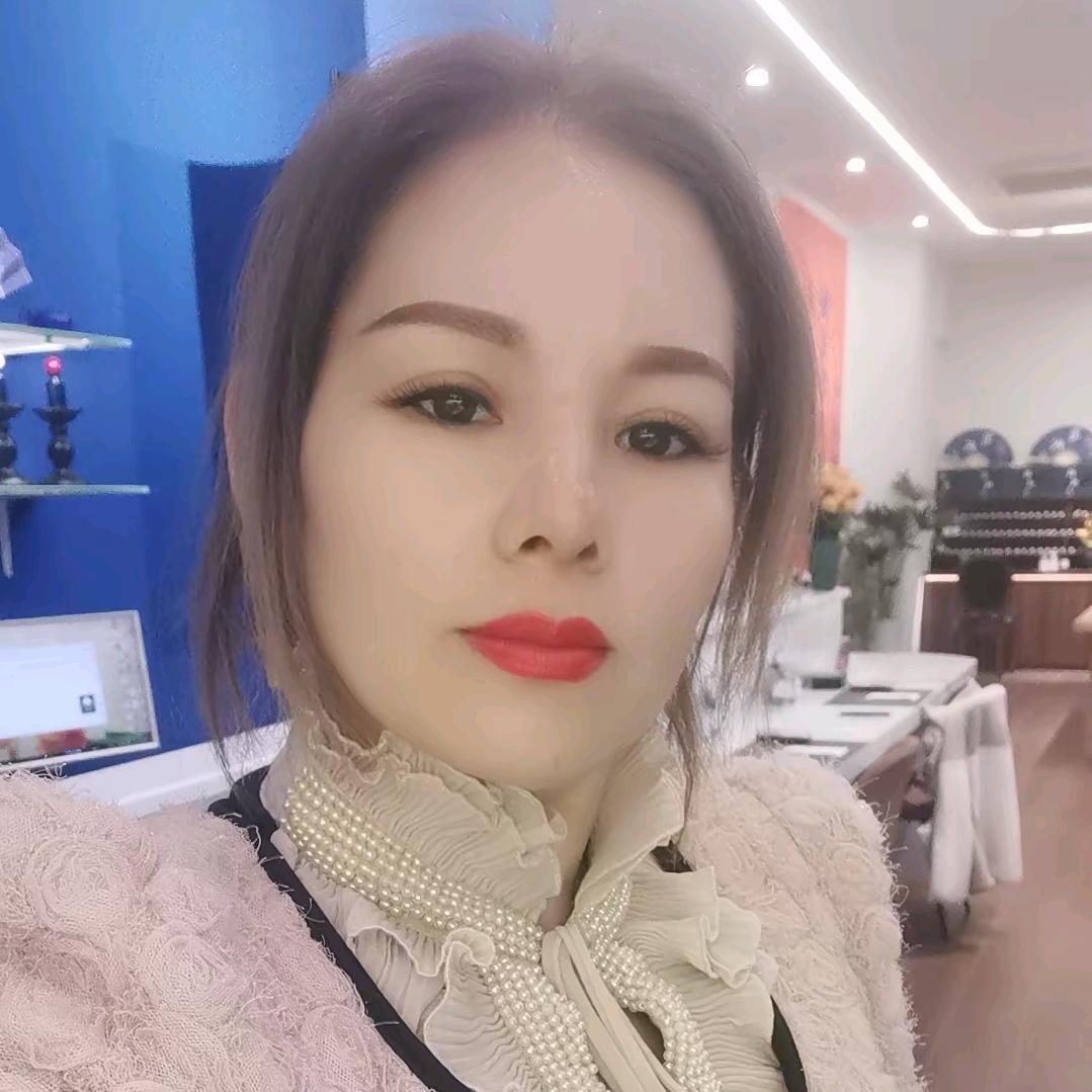 袁梅的博爱香德创意屋