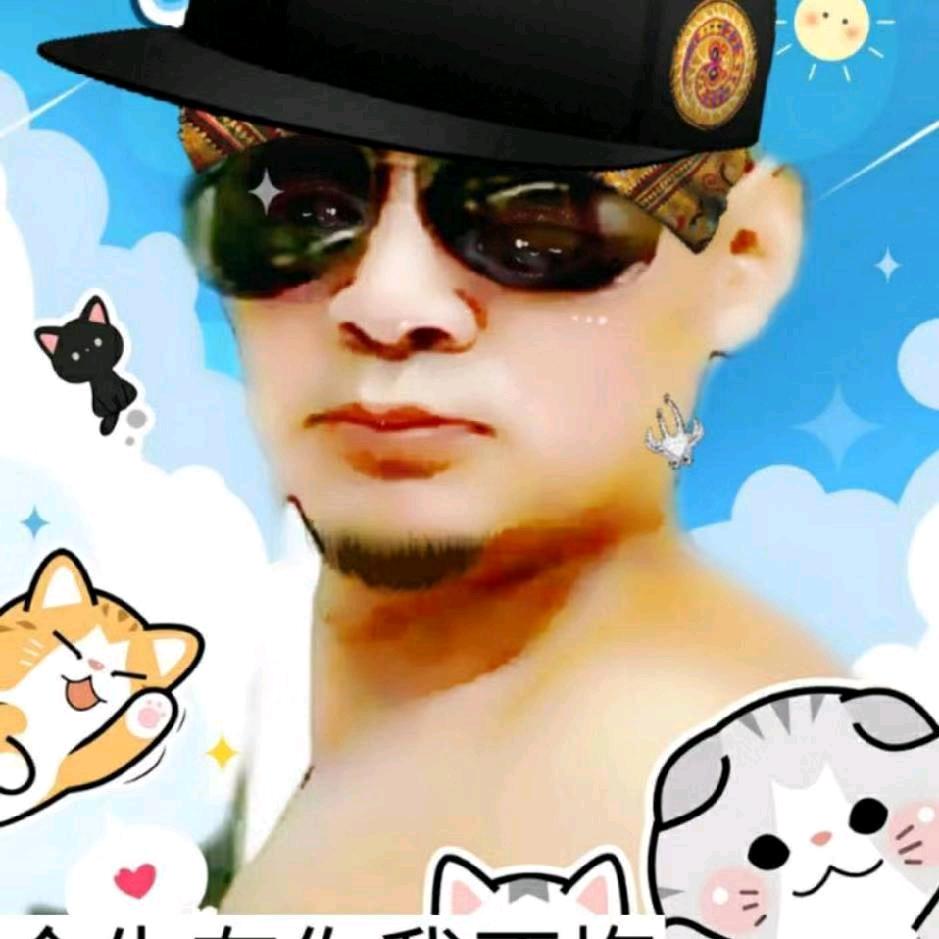 发哥
