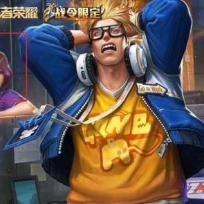 西楚霸王（平头哥典韦）