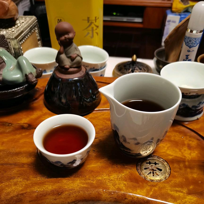 丹桂飘香