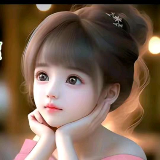 优雅小仙女