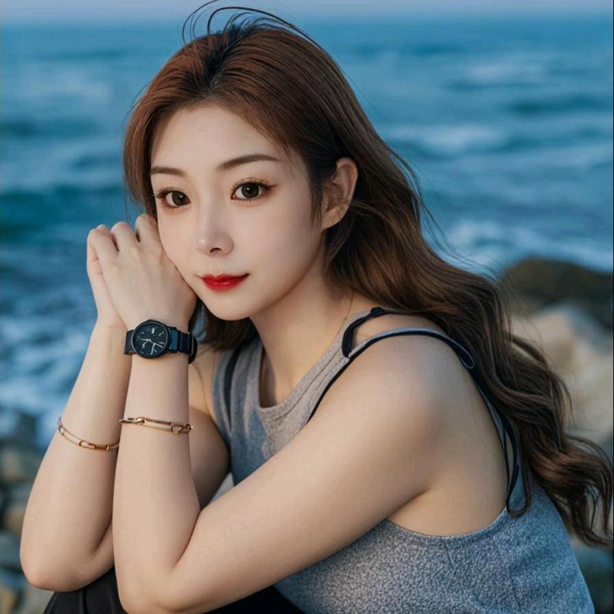 M.S 筑梦-艳子