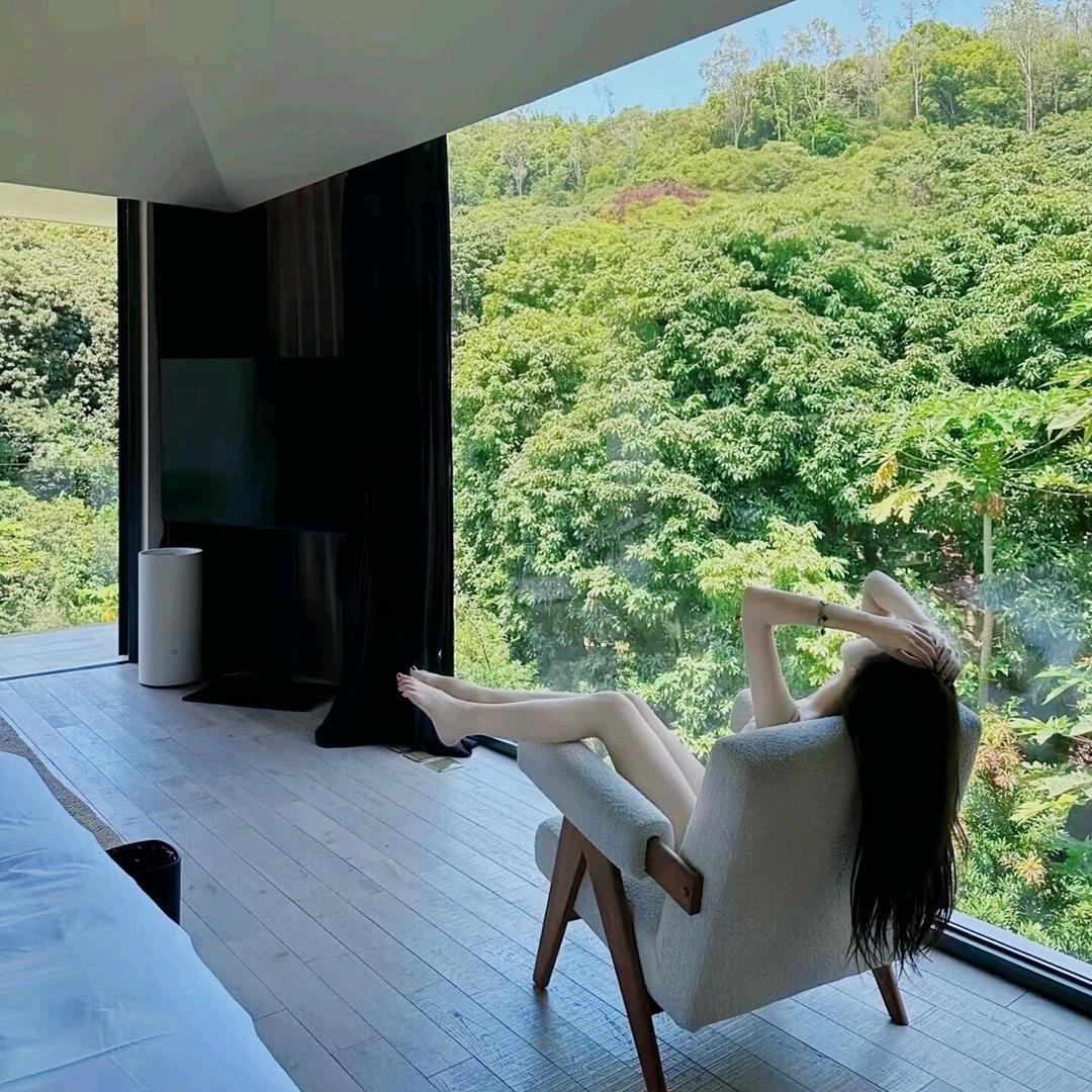沐柒.