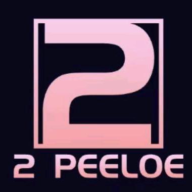 2PEELOE马皮手工鞋