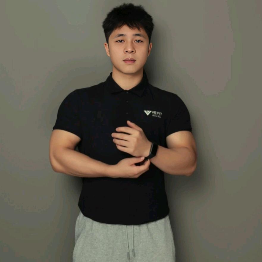 训练营小周教练