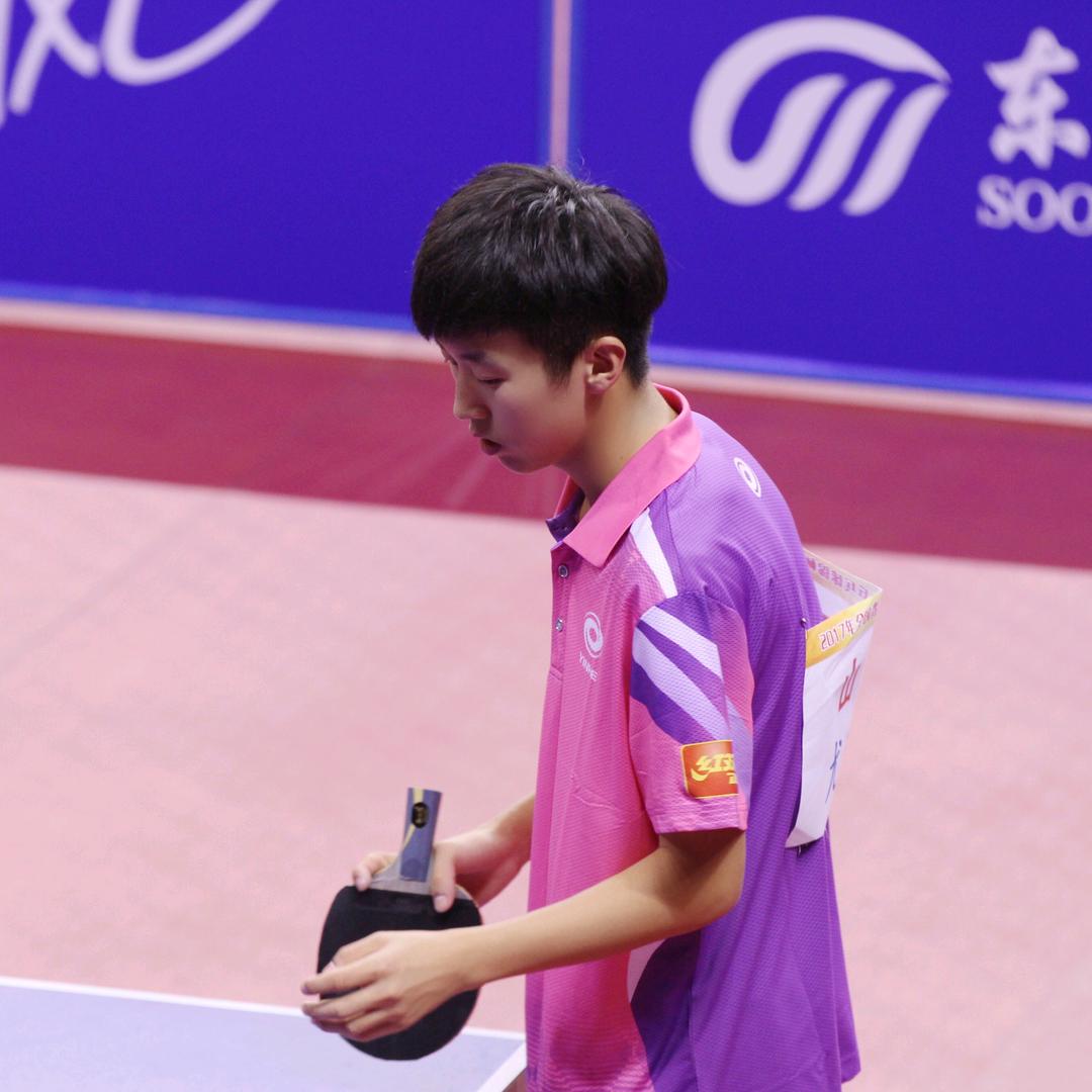 琦开得胜乒乓