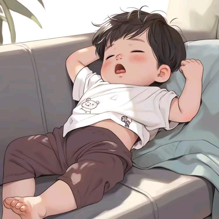 苦尽甘来🌈