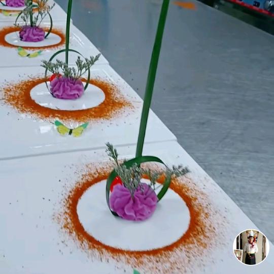 人间佰味拌饭@鸡捞面