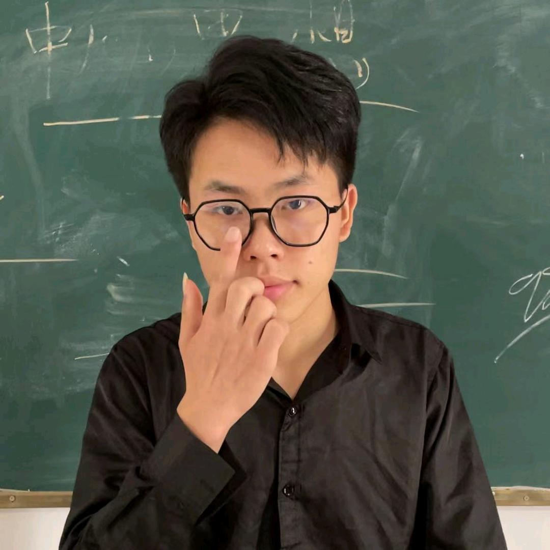 小鱼❤️