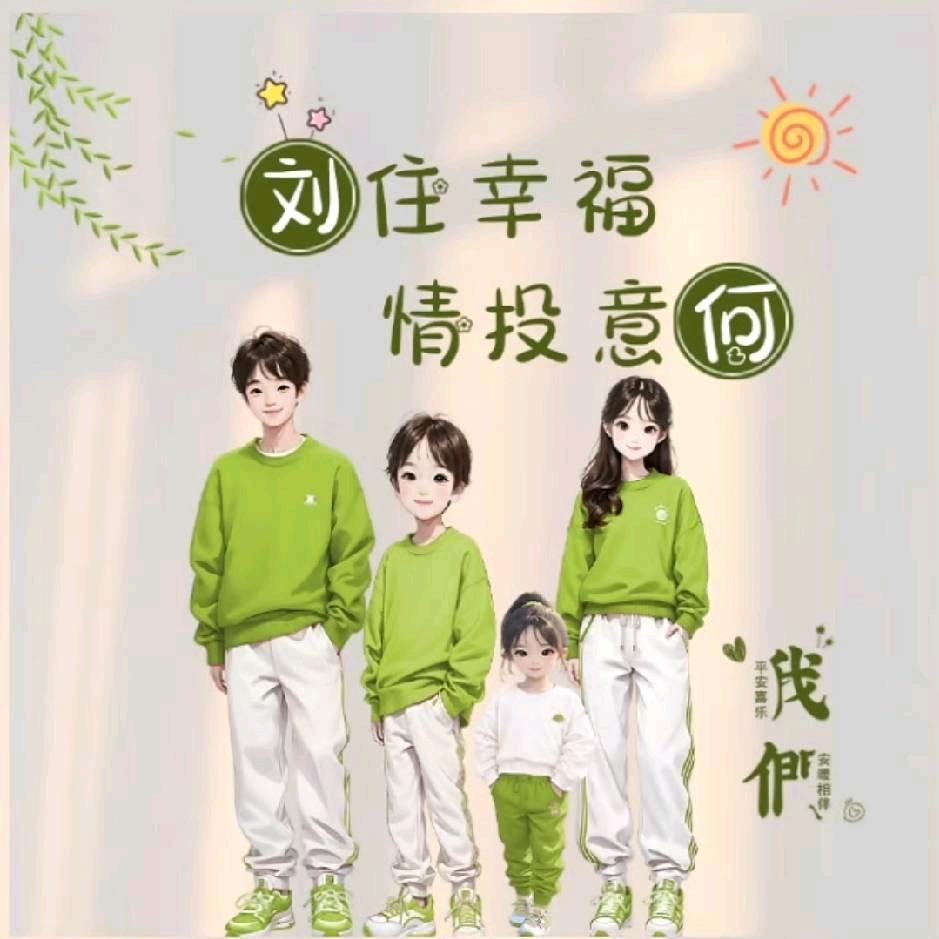 天空中不一样的烟火