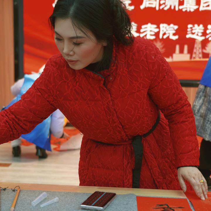 盐城南星阁画廊
