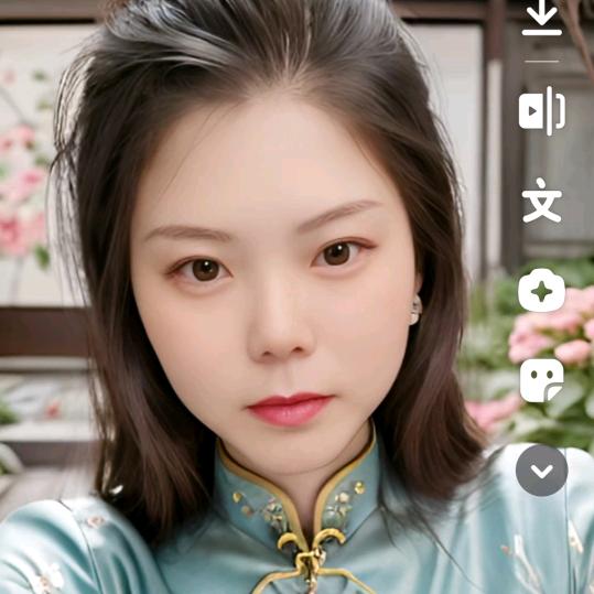 婷妹子