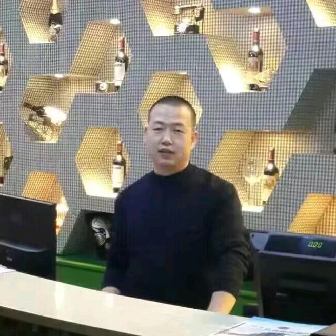 王哥好物1