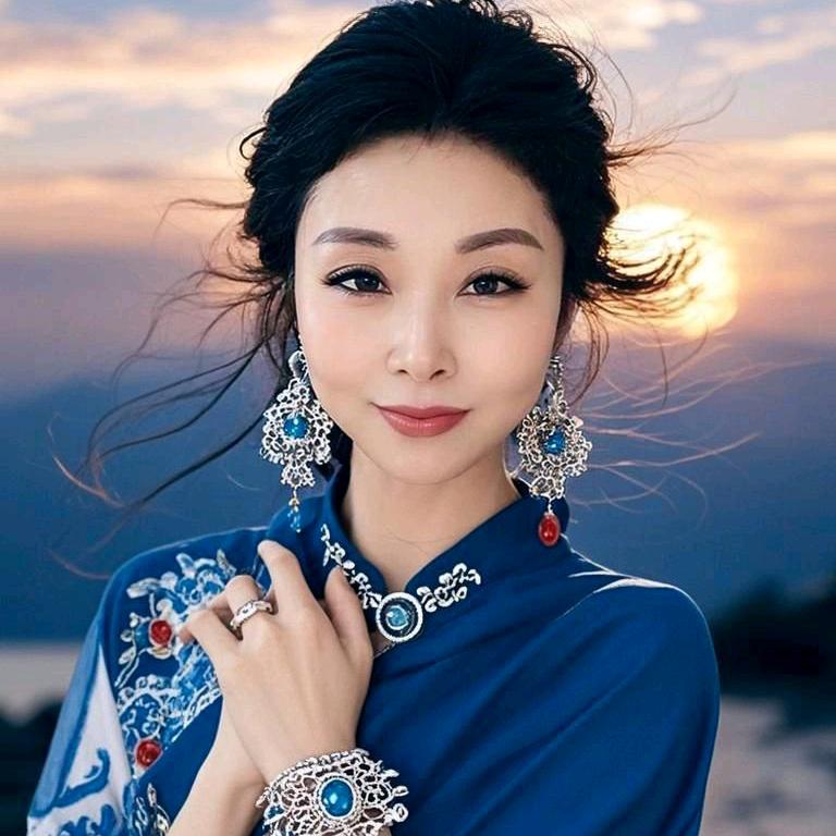 人生如梦