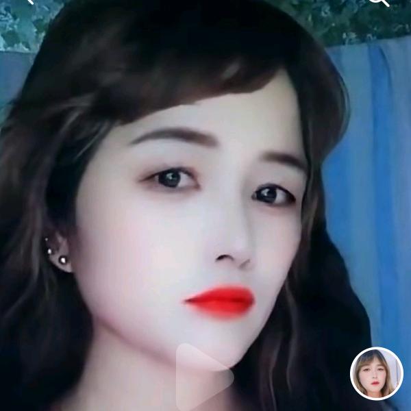 爱红