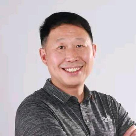 赵国华 少林与太极杂志社原总编辑