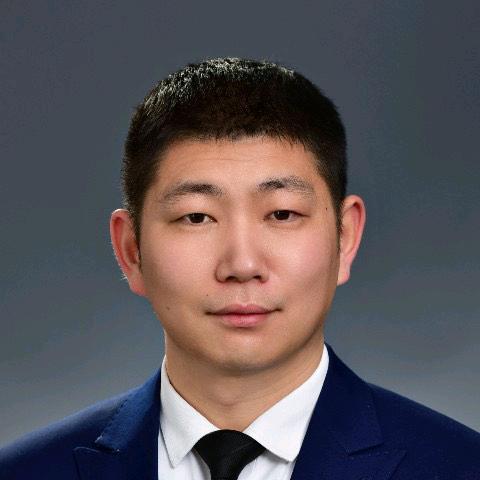 落花