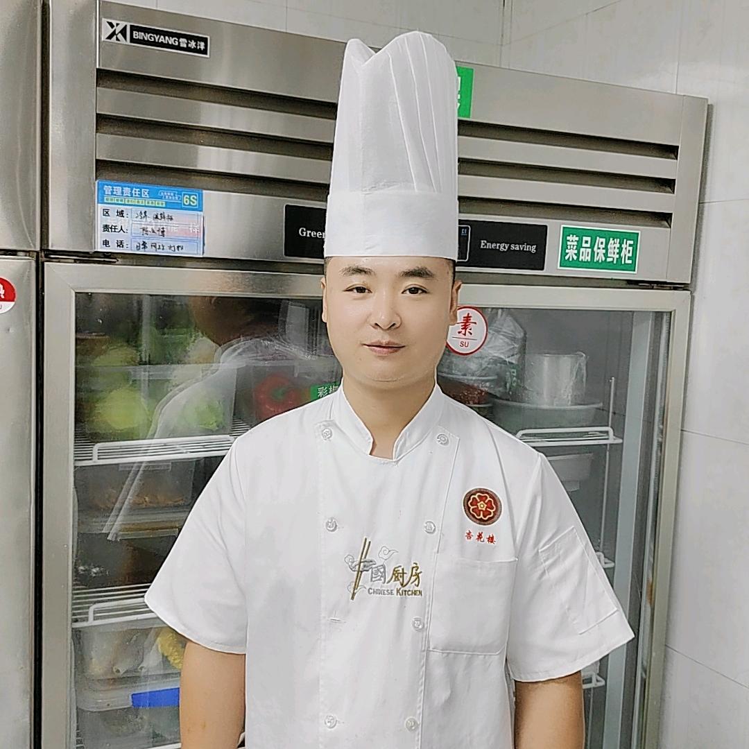 杏花源陈钢