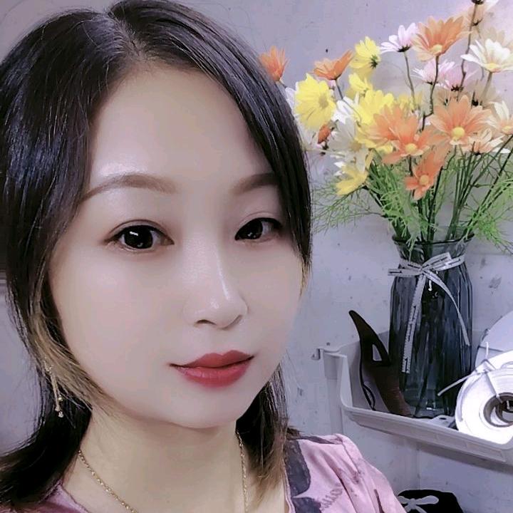 小花